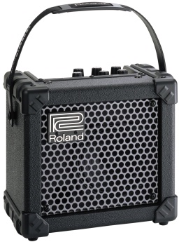 Roland Micro Cube-Black
