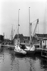 Athene i Nykøbing